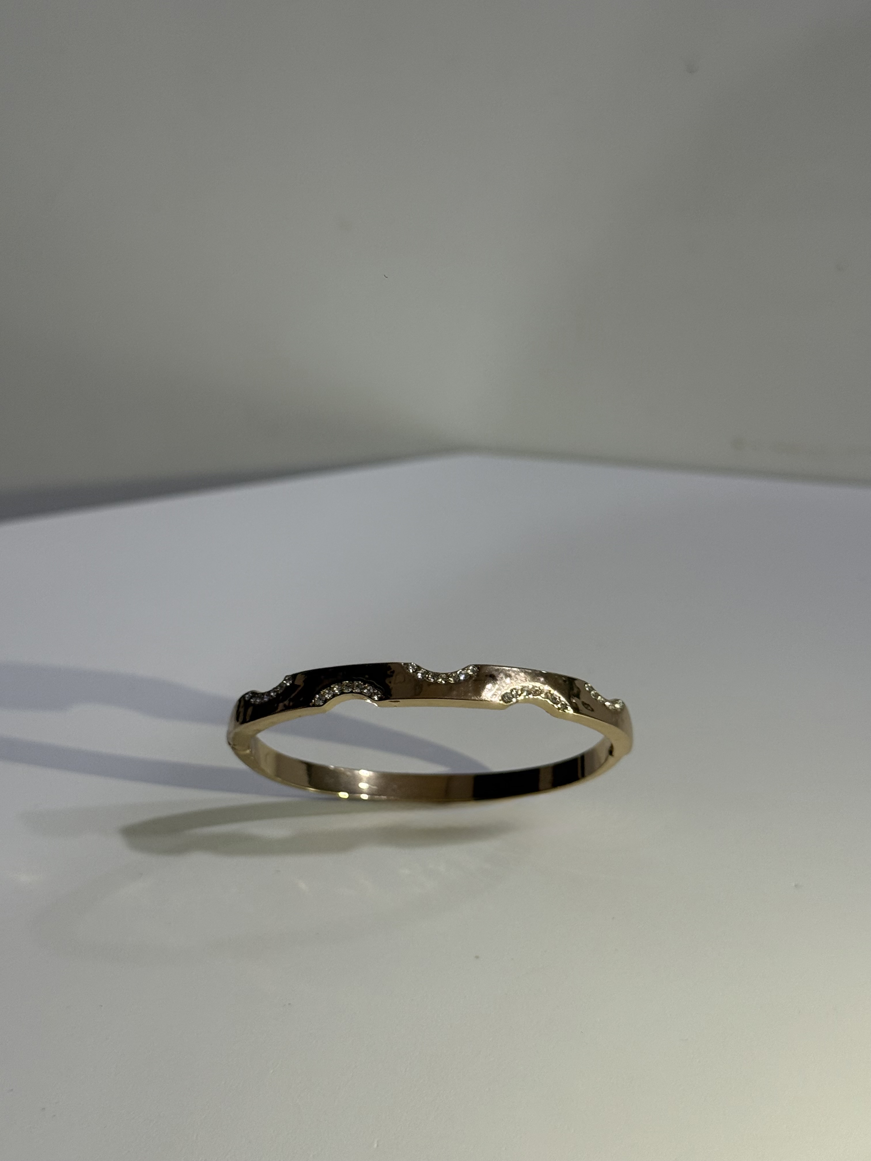 little luxe bracelet